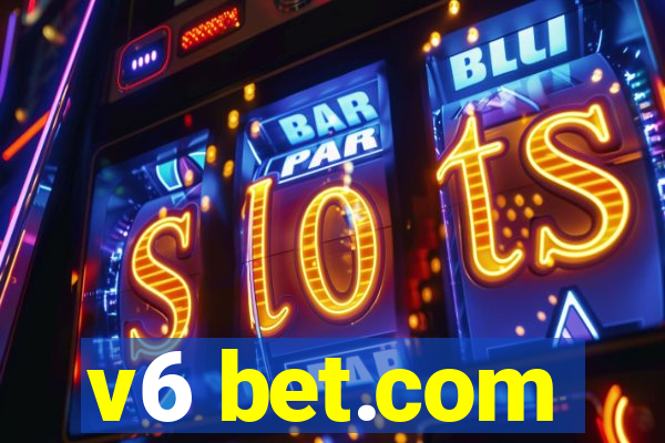 v6 bet.com